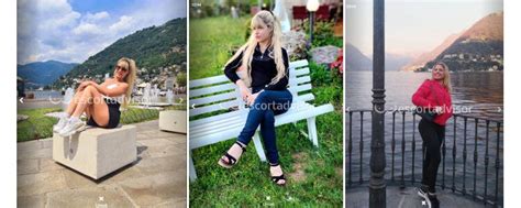 isabella escort como|Isabella Piccantissima